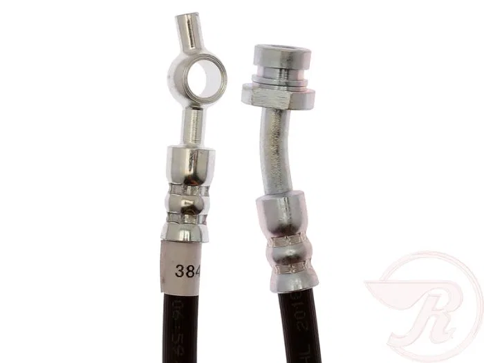 BH384376 – RAYBESTOS Brake Line, OE Replacement 21 Inch Length - view 2